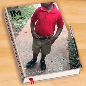 Meet your Posher, Victoria